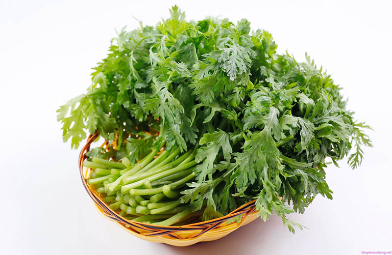 Cải Cúc