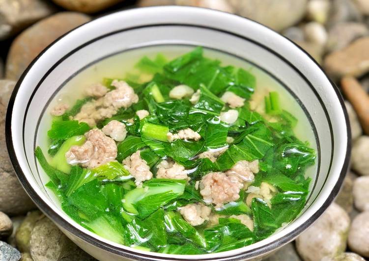 Cải ngọt - Image 4