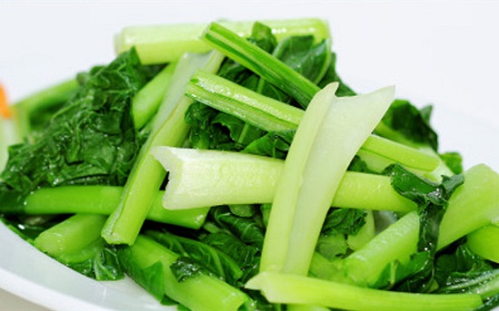 Cải ngọt - Image 3