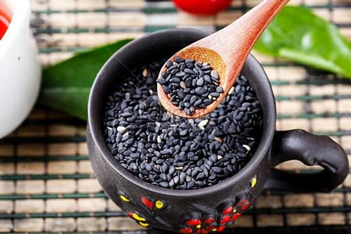 Mè Đen