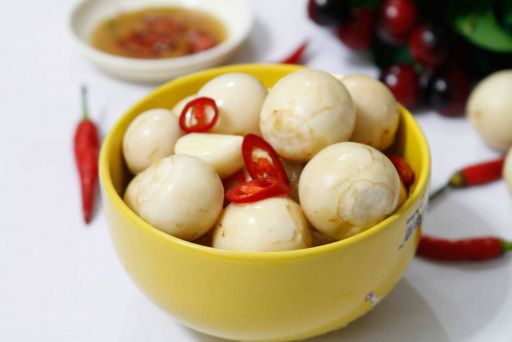Cà pháo trắng - Image 3