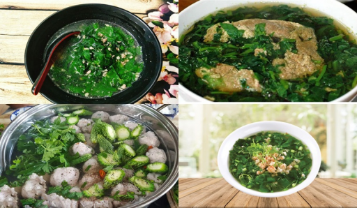 Đọt khổ qua rừng - Image 3