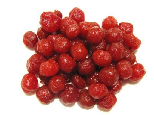 Mứt chùm ruột