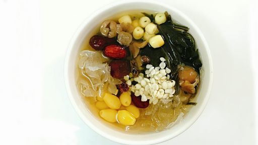 Hạt bo bo - Image 4