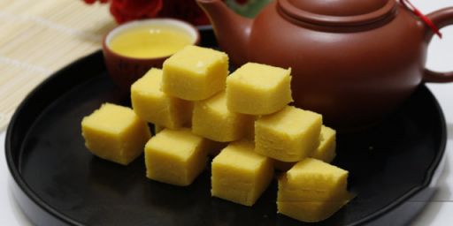 Bánh đậu xanh - Image 2