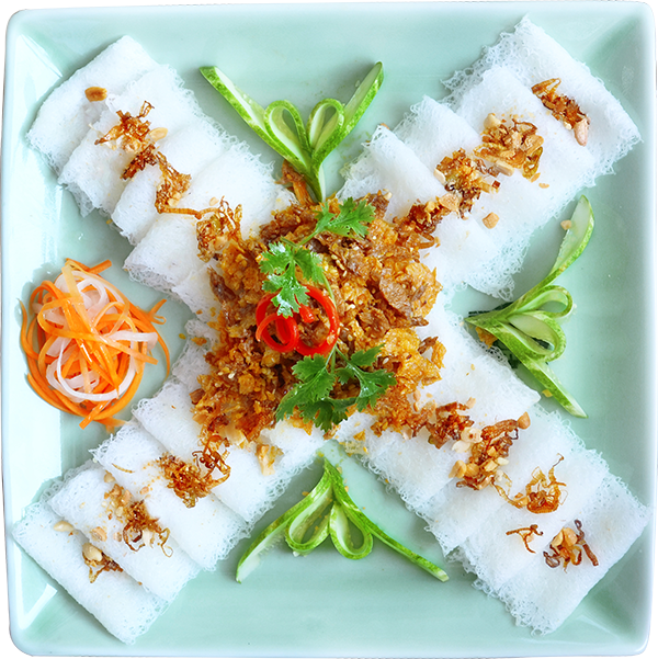 Bánh hỏi khô - Image 3