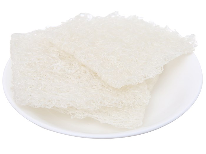 Bánh hỏi khô