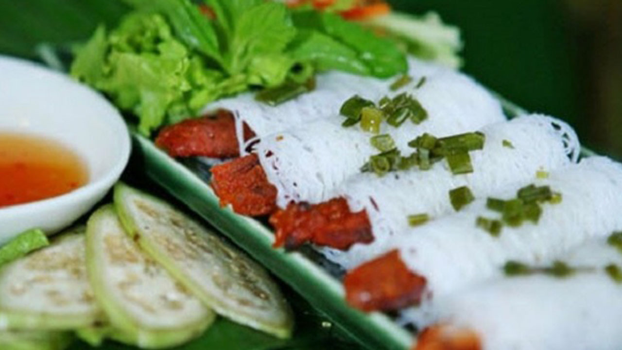 Bánh hỏi khô - Image 4