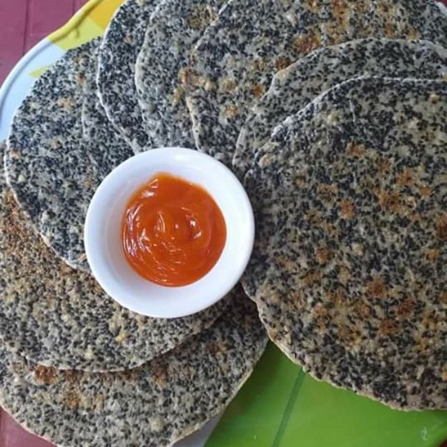 Bánh tráng mè - Image 4