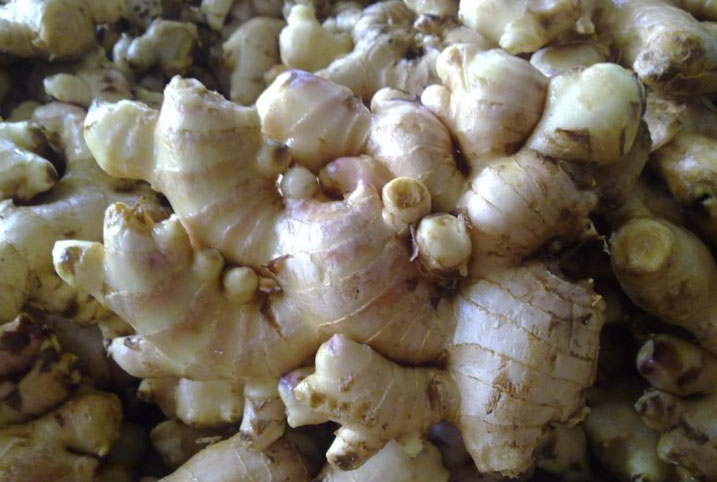 Bột gừng - Image 2