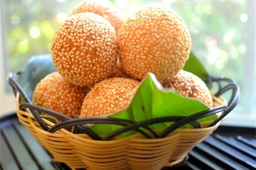 Bột nếp - Image 4
