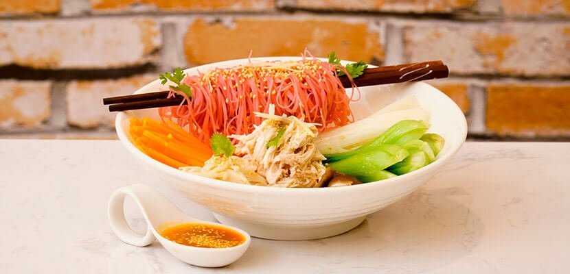 Bún gạo lứt - Image 4