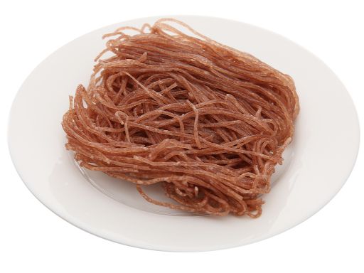 Bún gạo lứt