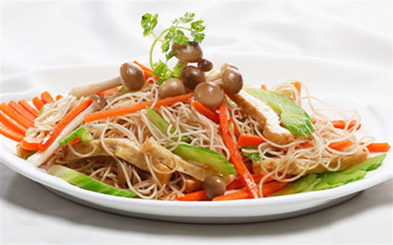 Bún khô - Image 4