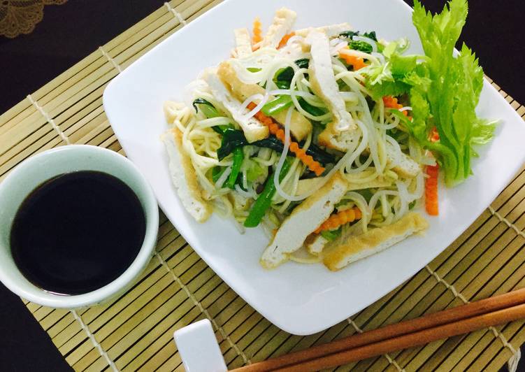 Bún khô - Image 3