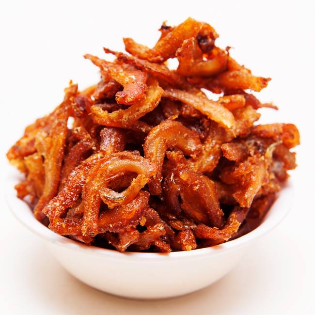 Cá cơm khô - Image 3