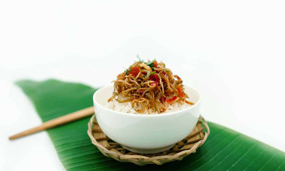 Cá cơm khô - Image 4
