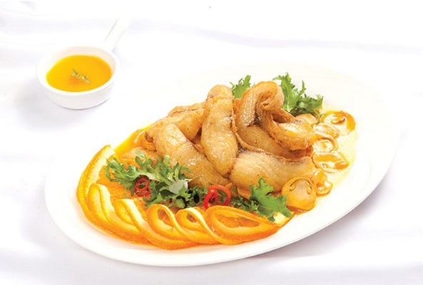 Fillet cá diêu hồng - Image 2