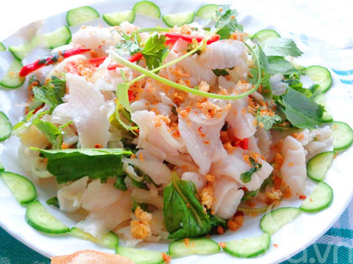 Fillet cá diêu hồng - Image 3