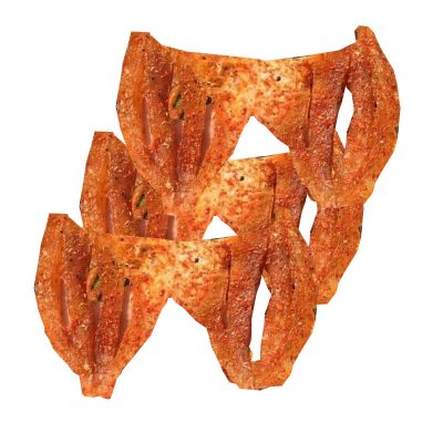 Khô cá diêu hồng