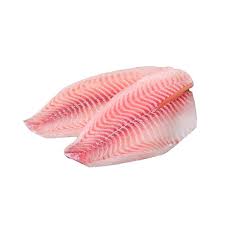 Fillet cá diêu hồng