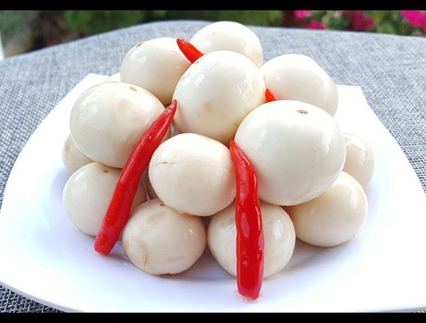 Cà pháo chua ngọt - Image 2