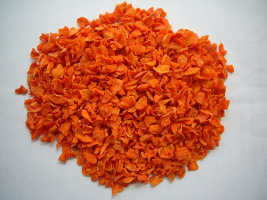 Cà rốt khô - Image 3