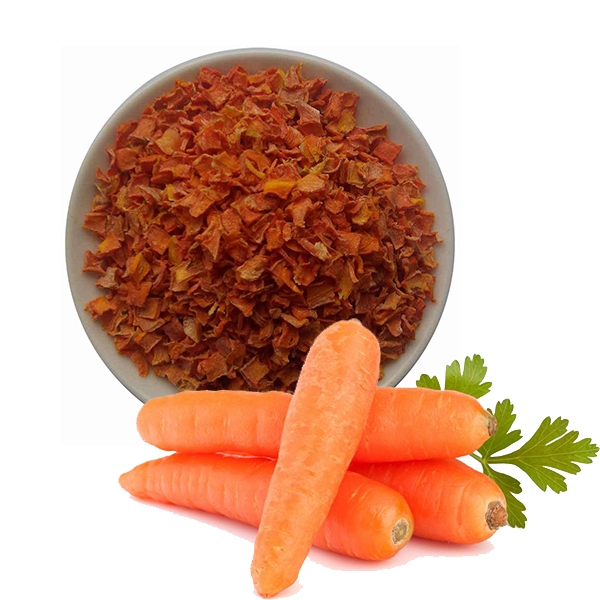 Cà rốt khô