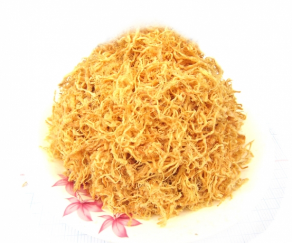 Chà bông heo
