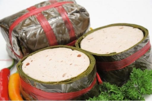 Chả lụa