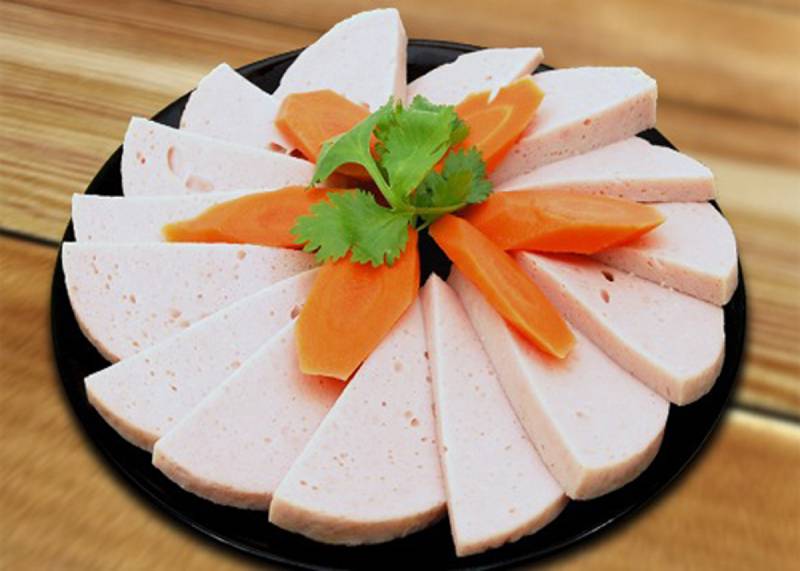 Chả lụa - Image 3