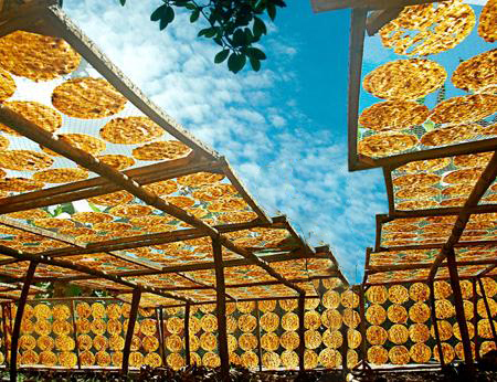 Bánh chuối ép - Image 4