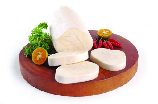 Củ hủ dừa