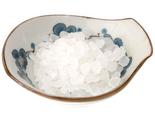 Đường phèn
