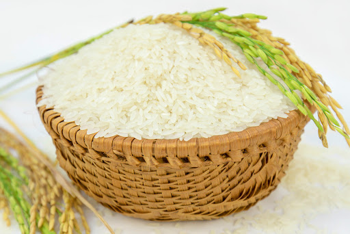 Gạo Jasmine 85 - Image 3