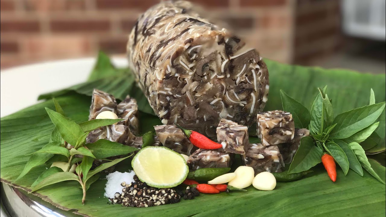 Giò thủ - Image 2