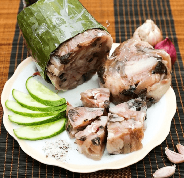 Giò thủ - Image 4