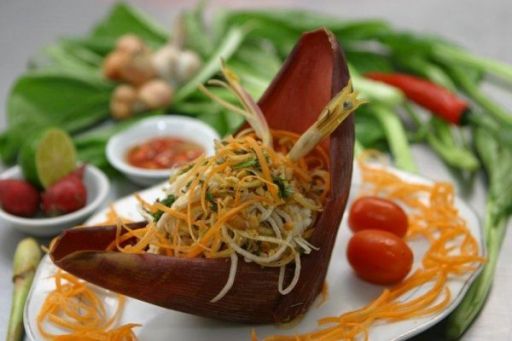 Hoa chuối - Image 2