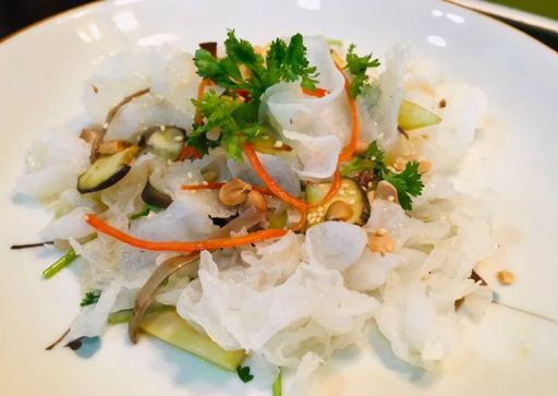 Nấm tuyết - Image 2