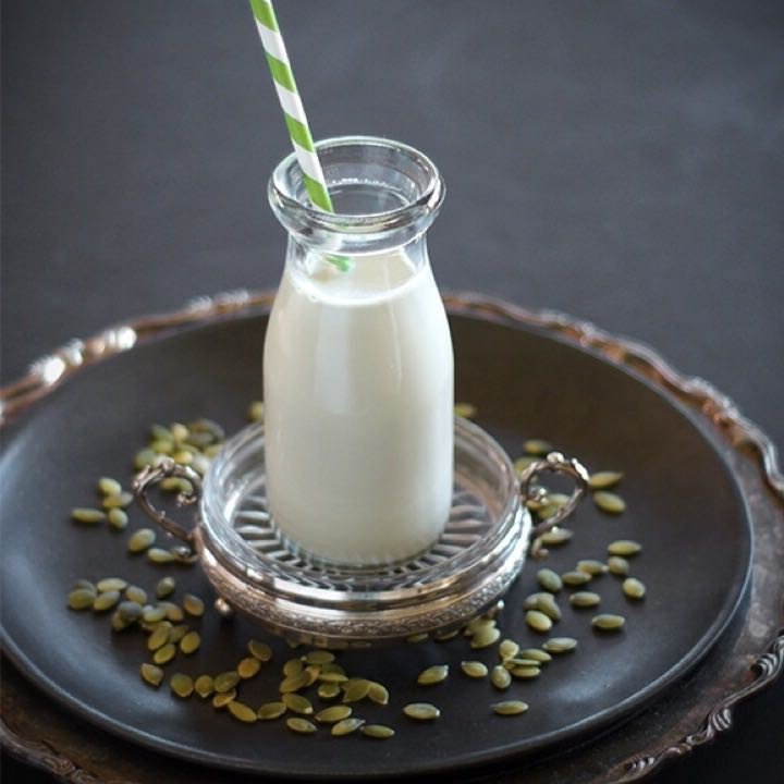 Hạt bí - Image 3