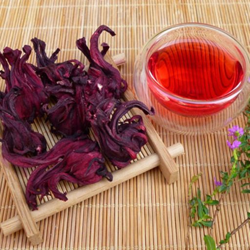 Atiso đỏ sấy khô - Image 3