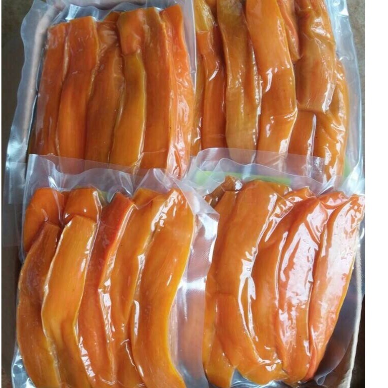 Khoai lang sấy dẻo - Image 4