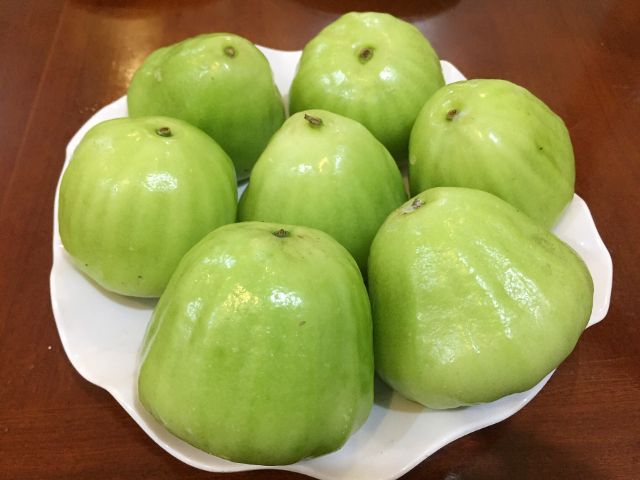 Mận xanh đường - Image 4