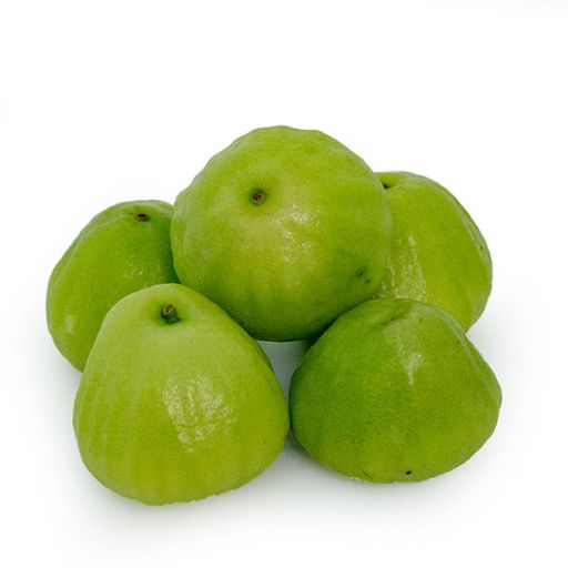 Mận xanh đường