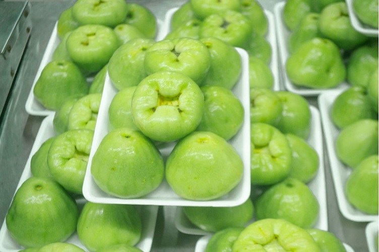 Mận xanh đường - Image 3