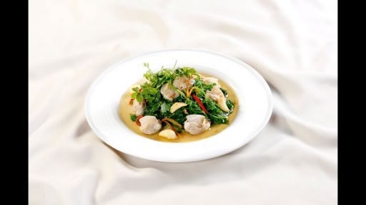 Đọt khổ qua rừng - Image 2