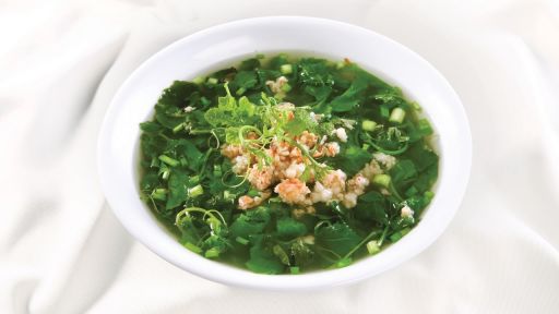 Đọt khổ qua rừng - Image 4