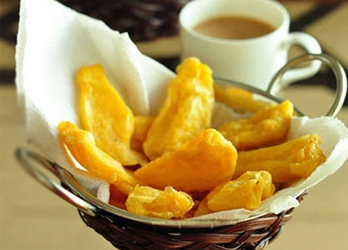 Mít sấy giòn - Image 3