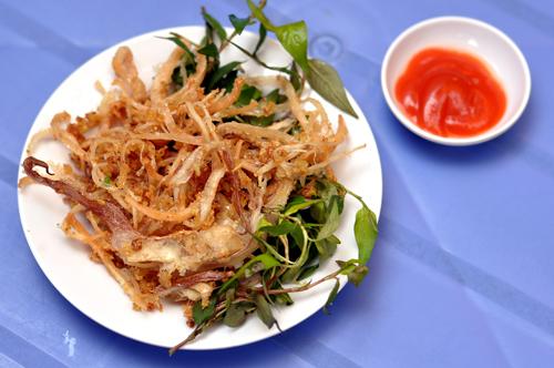 Mực khô - Image 2