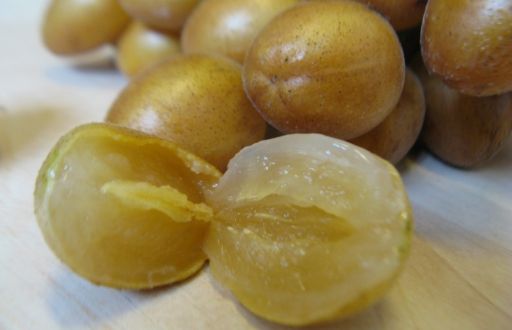 Hồng bì - Image 3